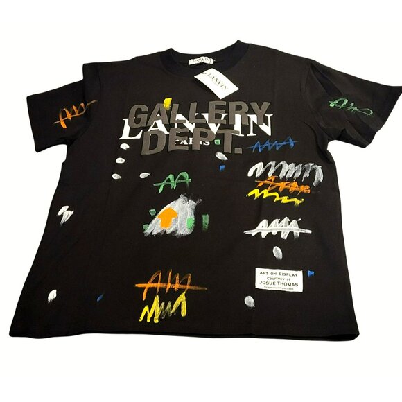 NWT - Gallery Dept. Graphic T-Shirt (SKU#1132) - Picture 4 of 8